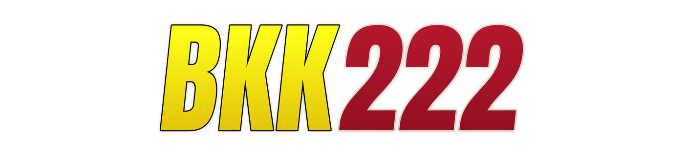 bkk222 logo